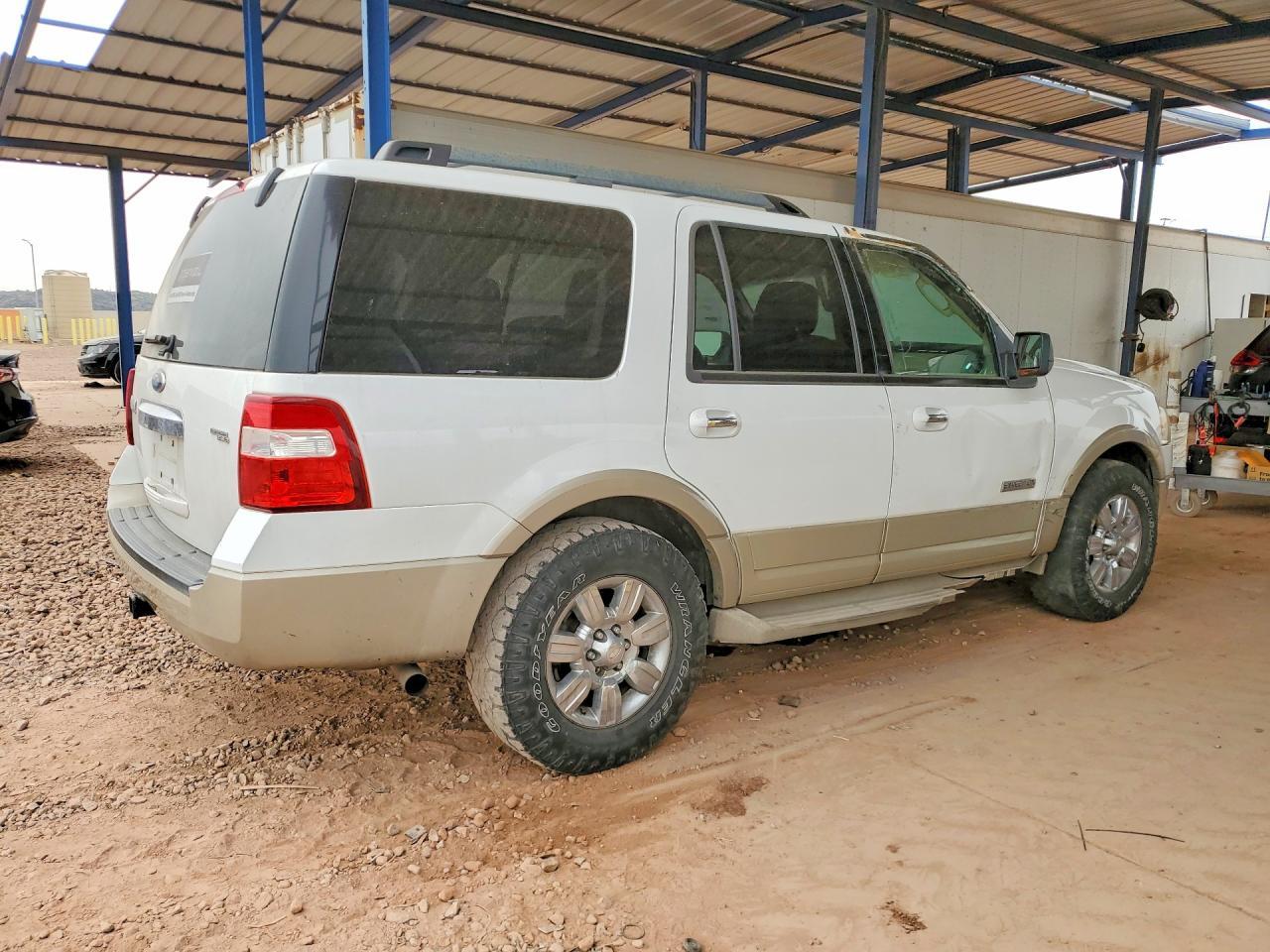 2007 Ford Expedition Eddie Bauer - Фото 3