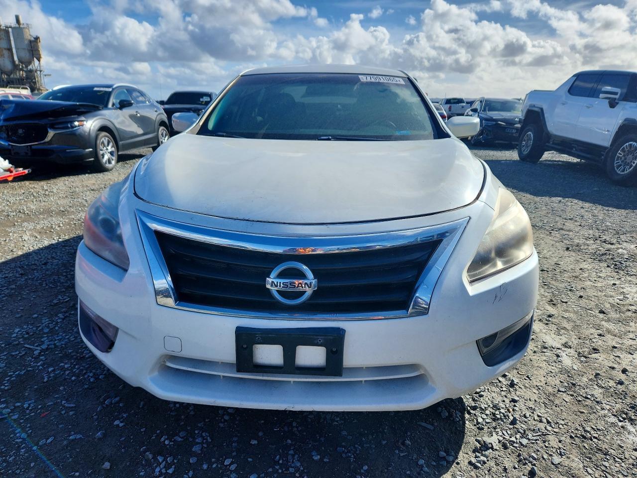 2015 Nissan Altima 2.5 - Фото 5