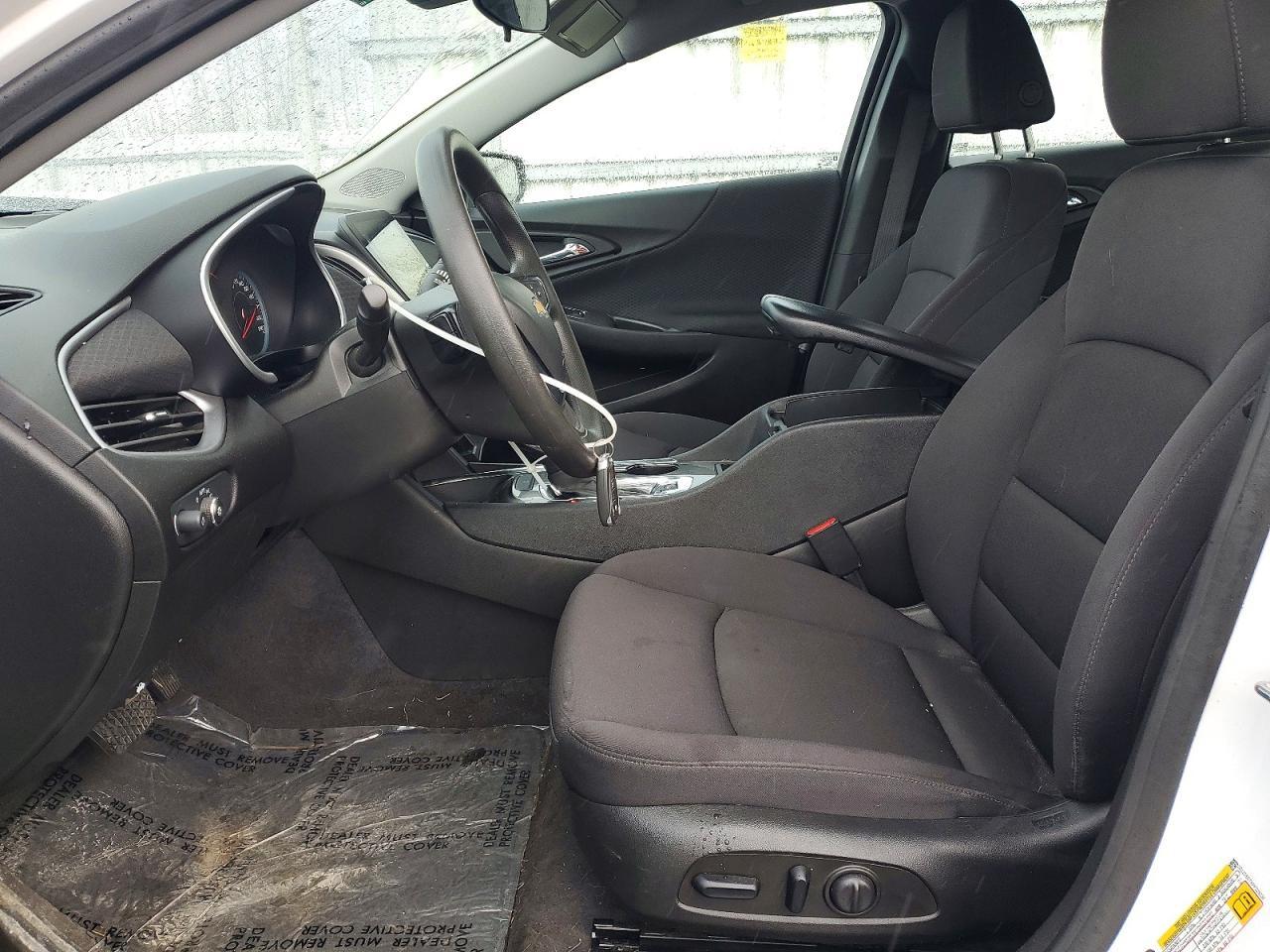 2023 Chevrolet Malibu Lt - Image 7