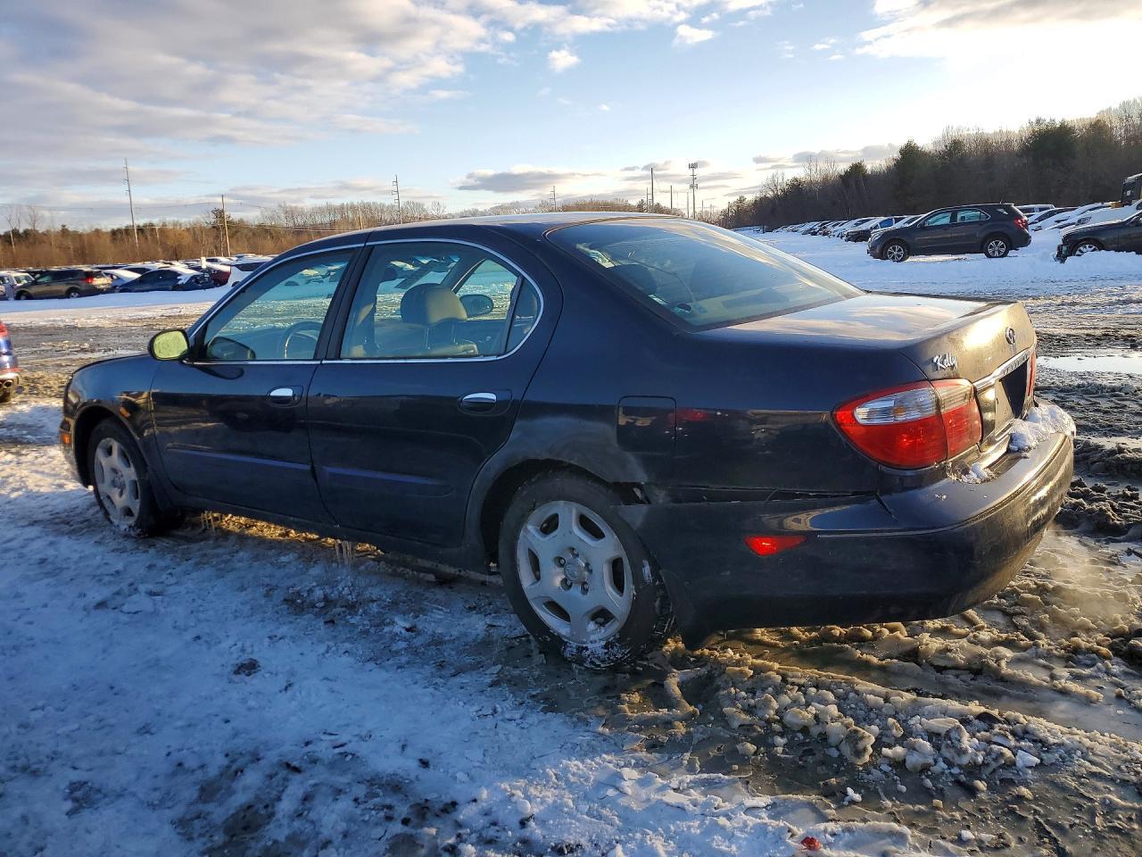 2001 Infinity I30 - Image 2
