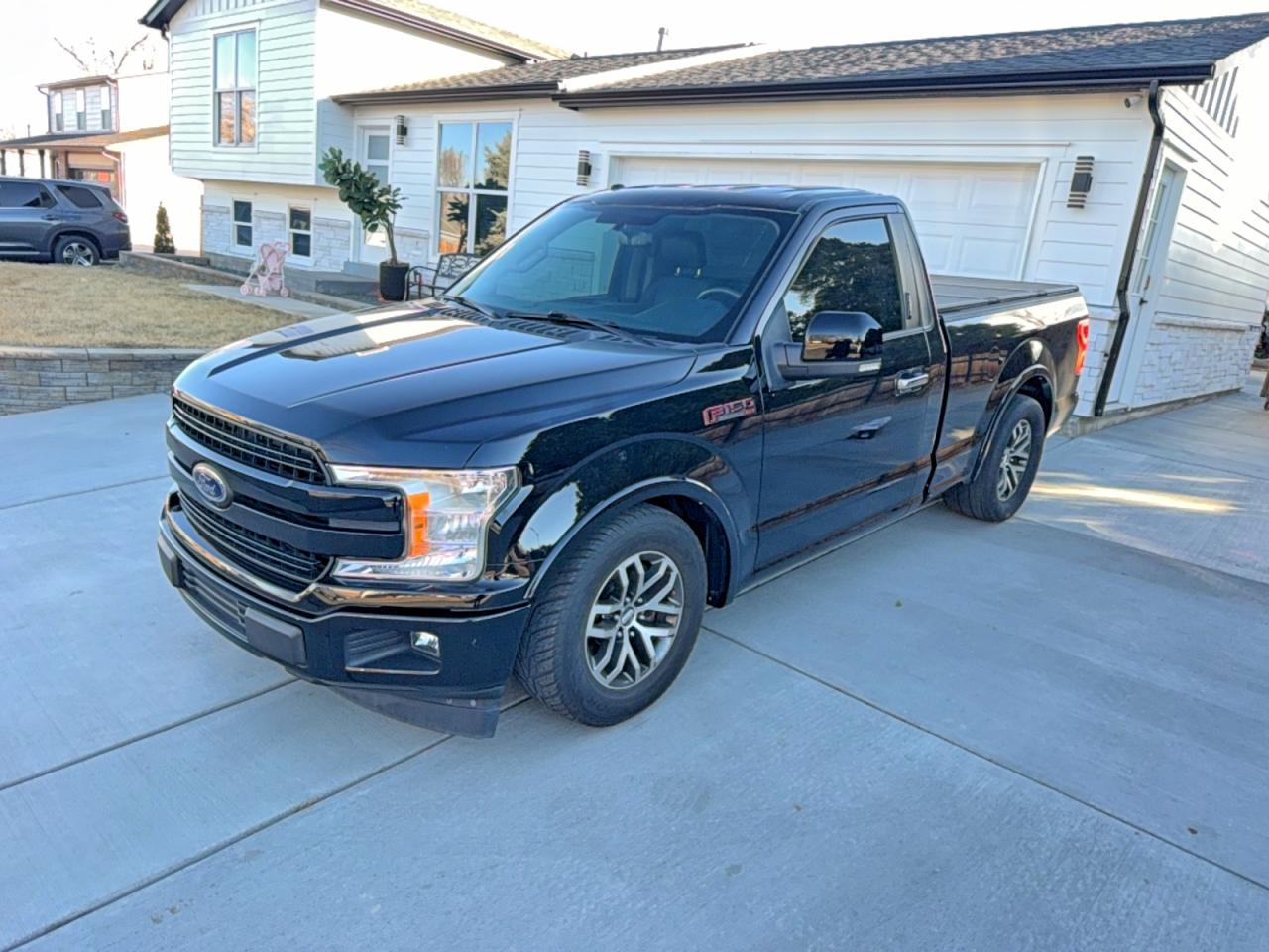 2018 Ford F150 - Image 2