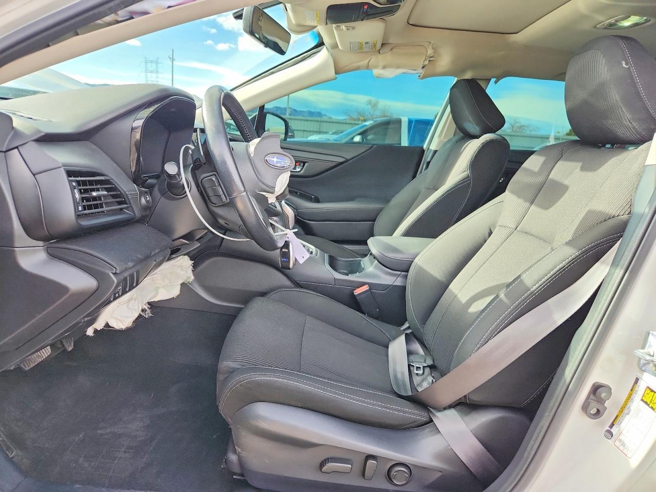 2022 Subaru Legacy Premium - Фото 7