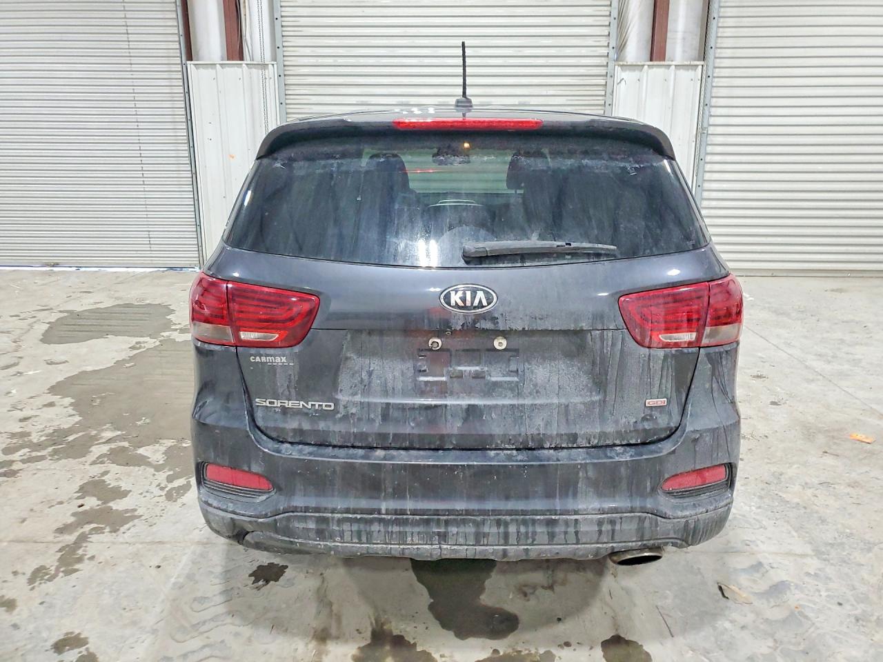 2019 Kia Sorento Lx - Фото 6