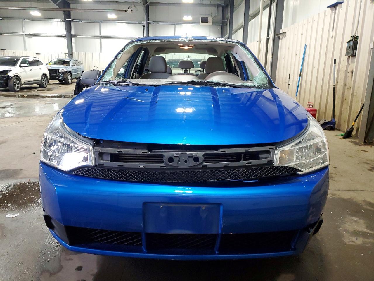 2010 Ford Focus S - Image 5