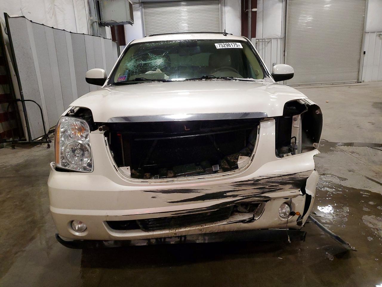 2011 GMC Yukon Slt - Image 5