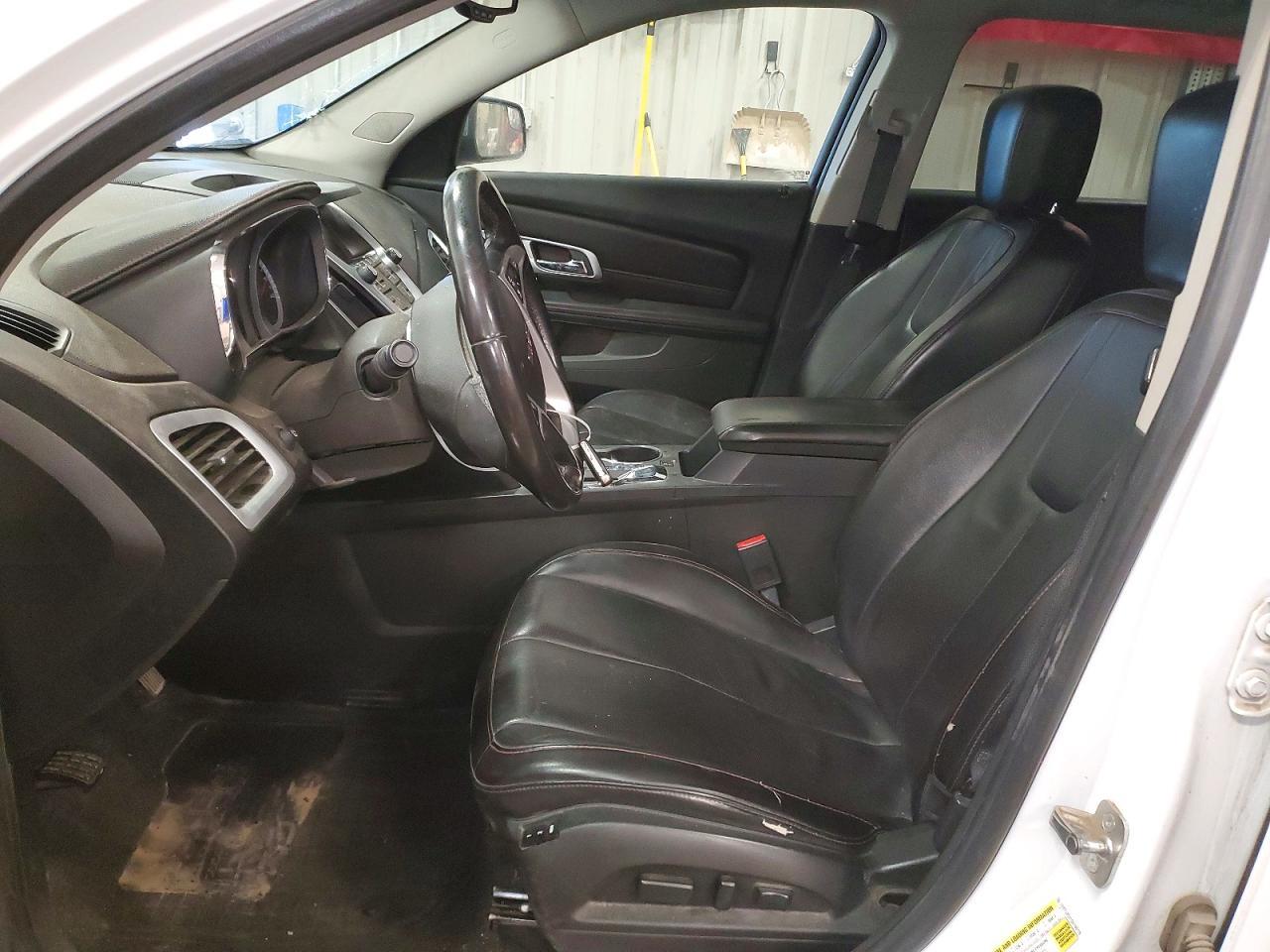 2013 GMC Terrain Slt - Image 7