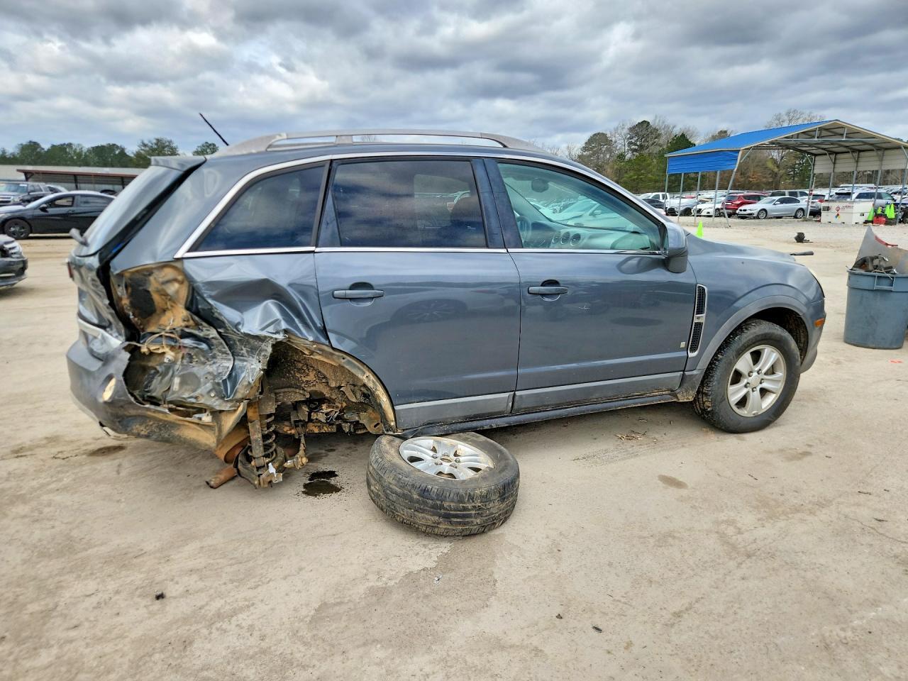 2008 Saturn Vue Xe - Image 3