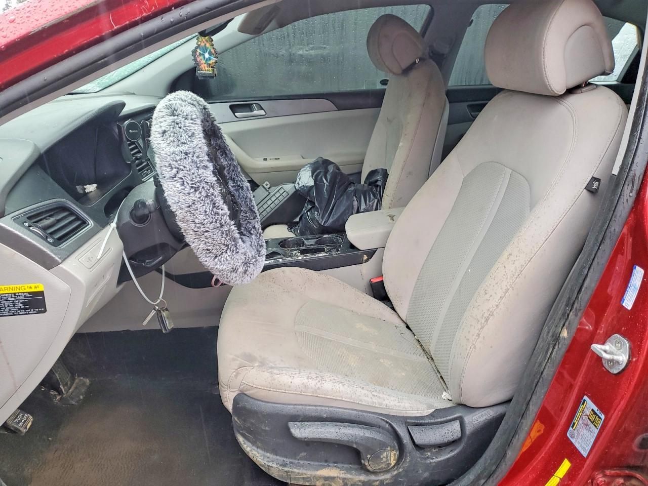 2016 Hyundai Sonata Se - Image 7