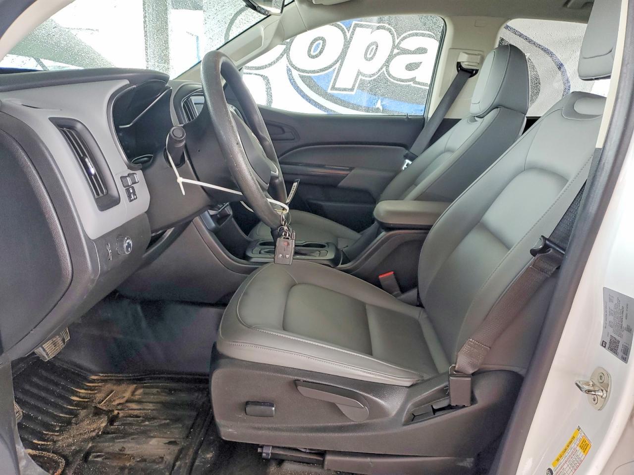 2022 Chevrolet Colorado - Image 7