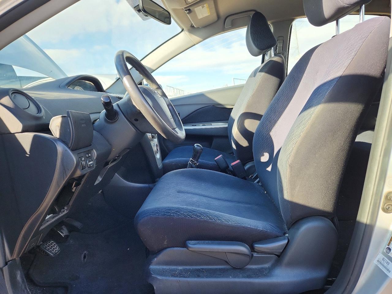 2008 Toyota Yaris - Фото 7