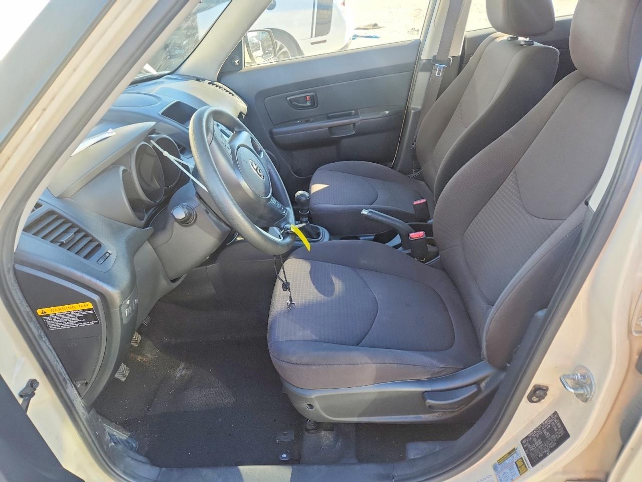 2013 Kia Soul - Фото 7