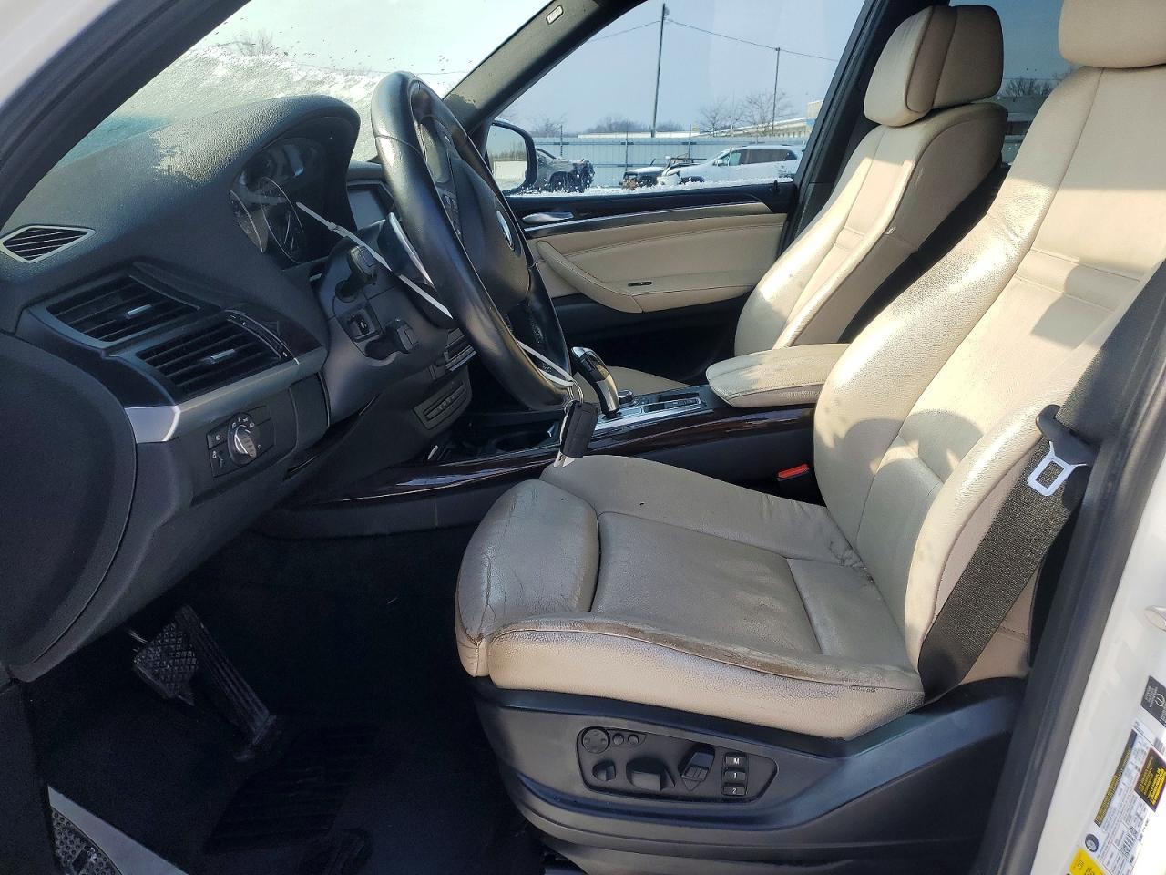 2013 BMW X5 xDrive35I - Фото 7