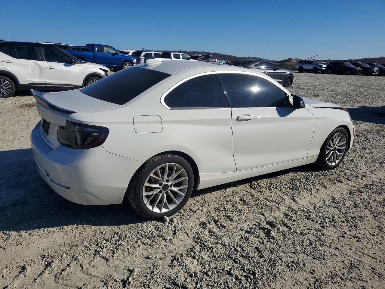 2014 BMW 228 I - Image 3