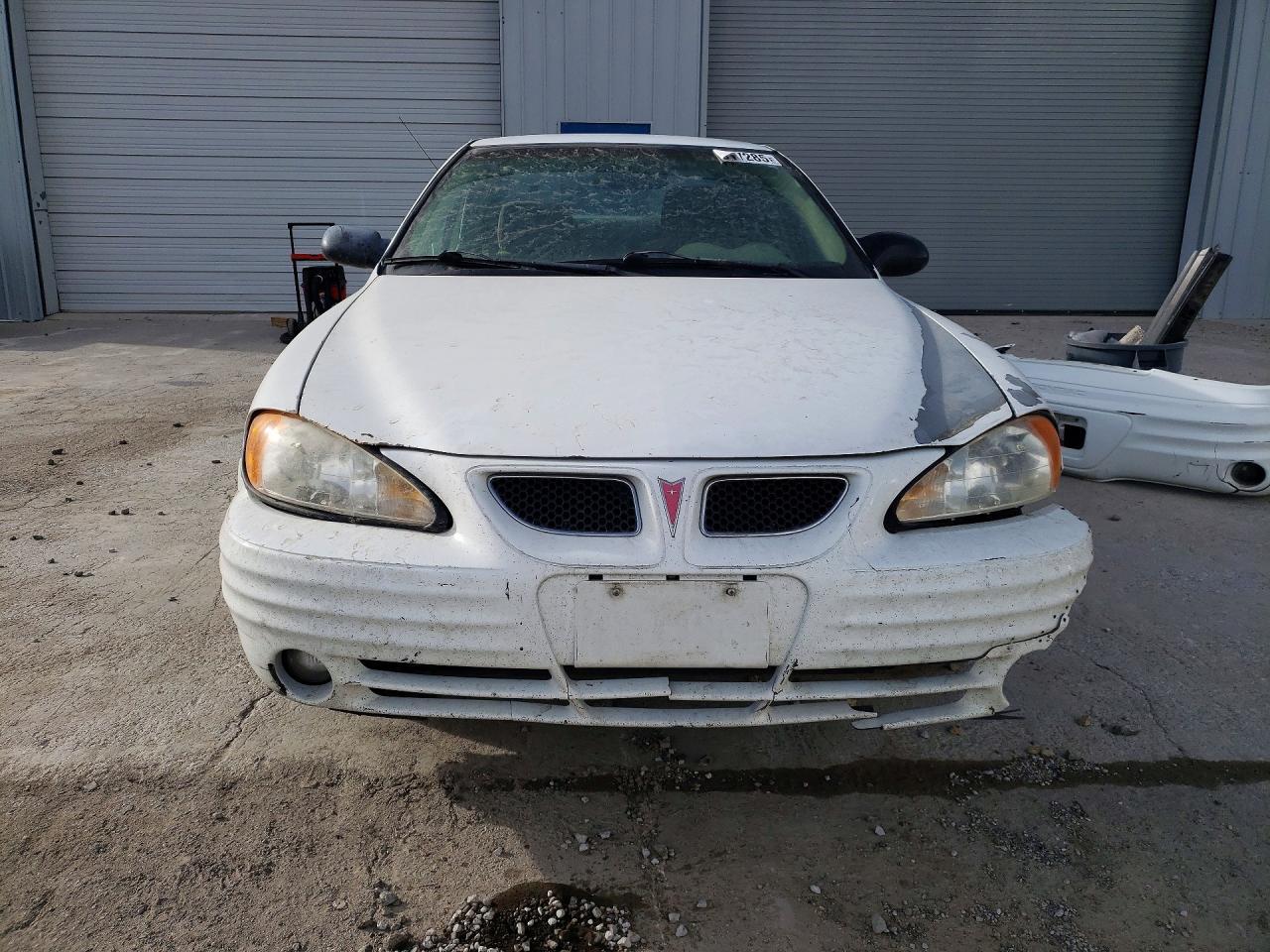 1999 Pontiac Grand Am Se - Image 5