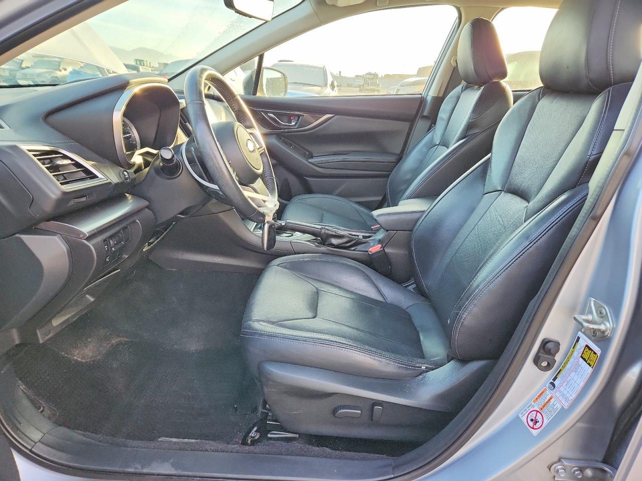 2018 Subaru Impreza Limited - Image 7