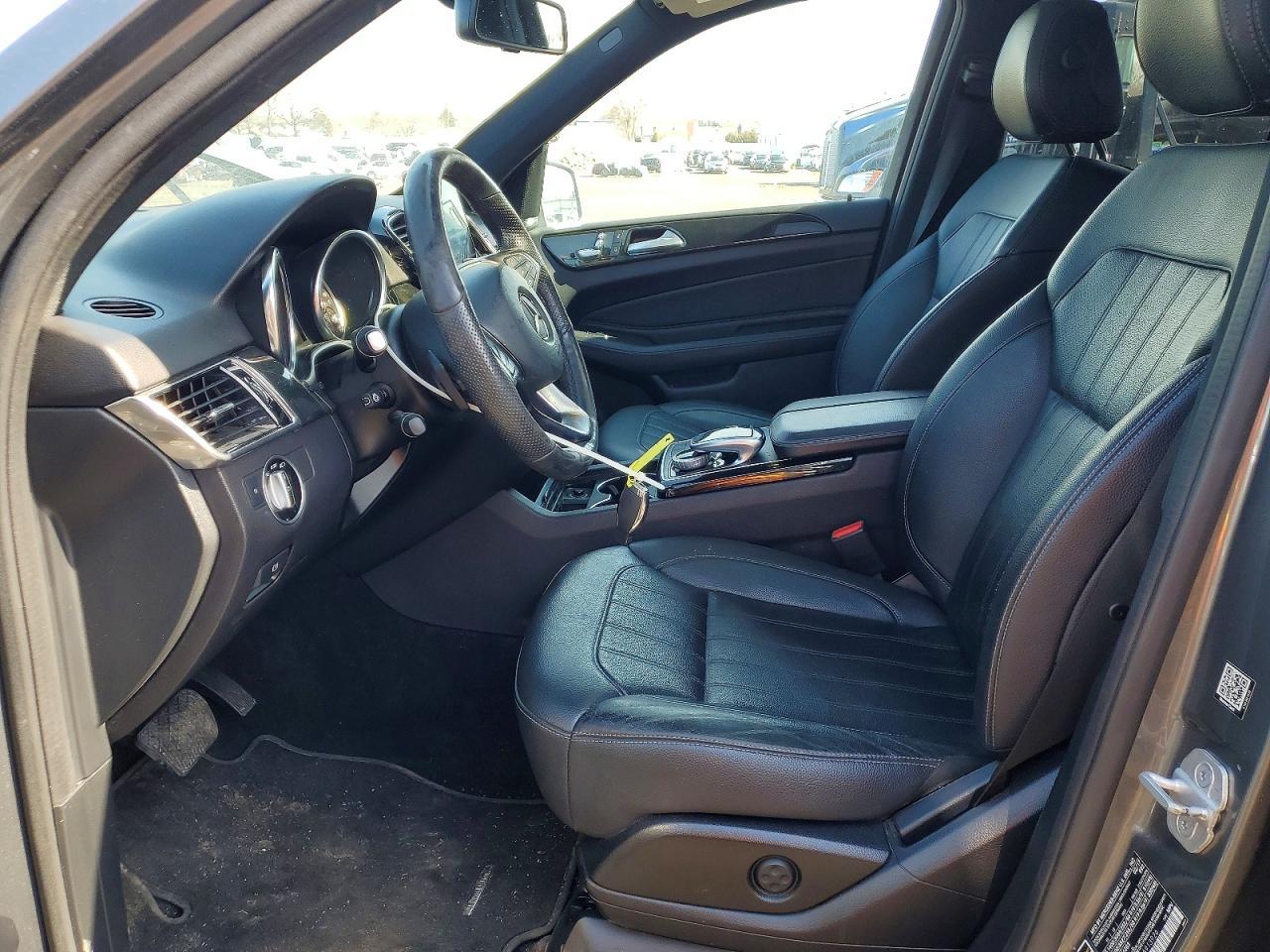 2017 Mercedes-Benz Gle 350 4Matic - Image 7