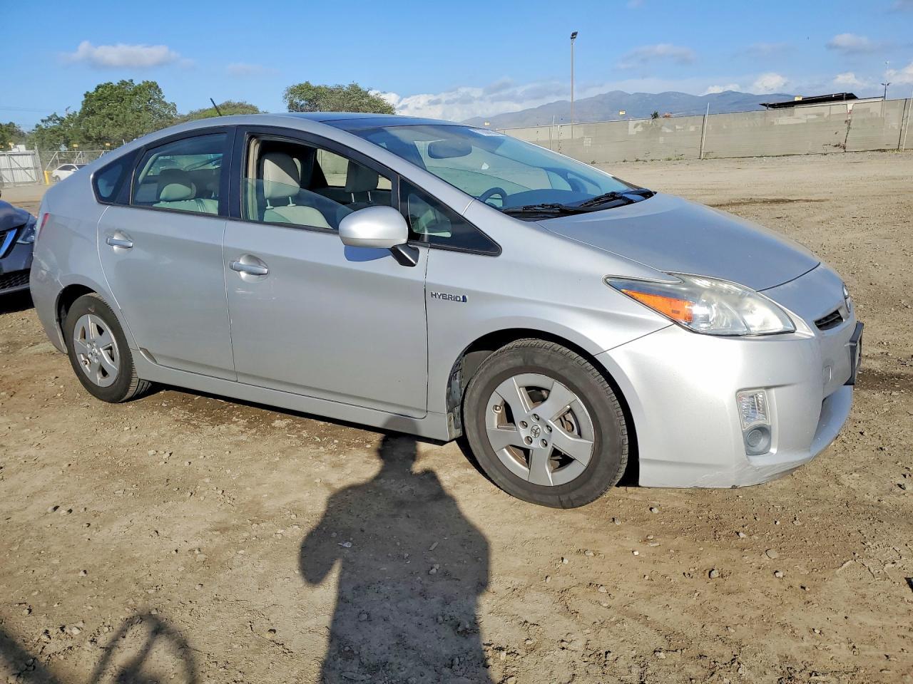 2011 Toyota Prius - Image 4