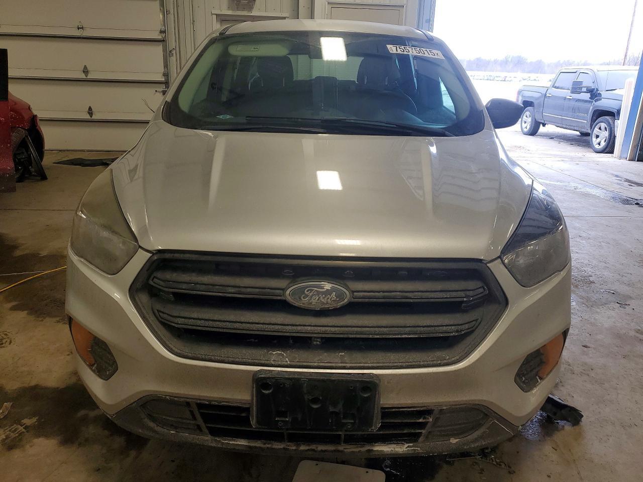 2018 Ford Escape S - Image 5