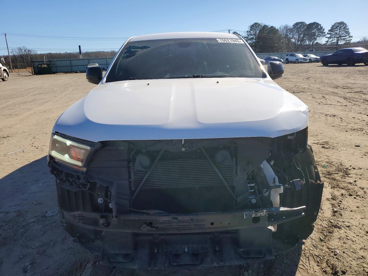 2021 Dodge Durango Gt - Image 5