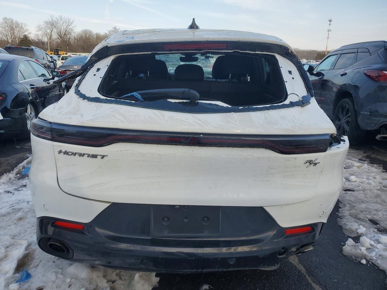 2024 Dodge Hornet - Image 6