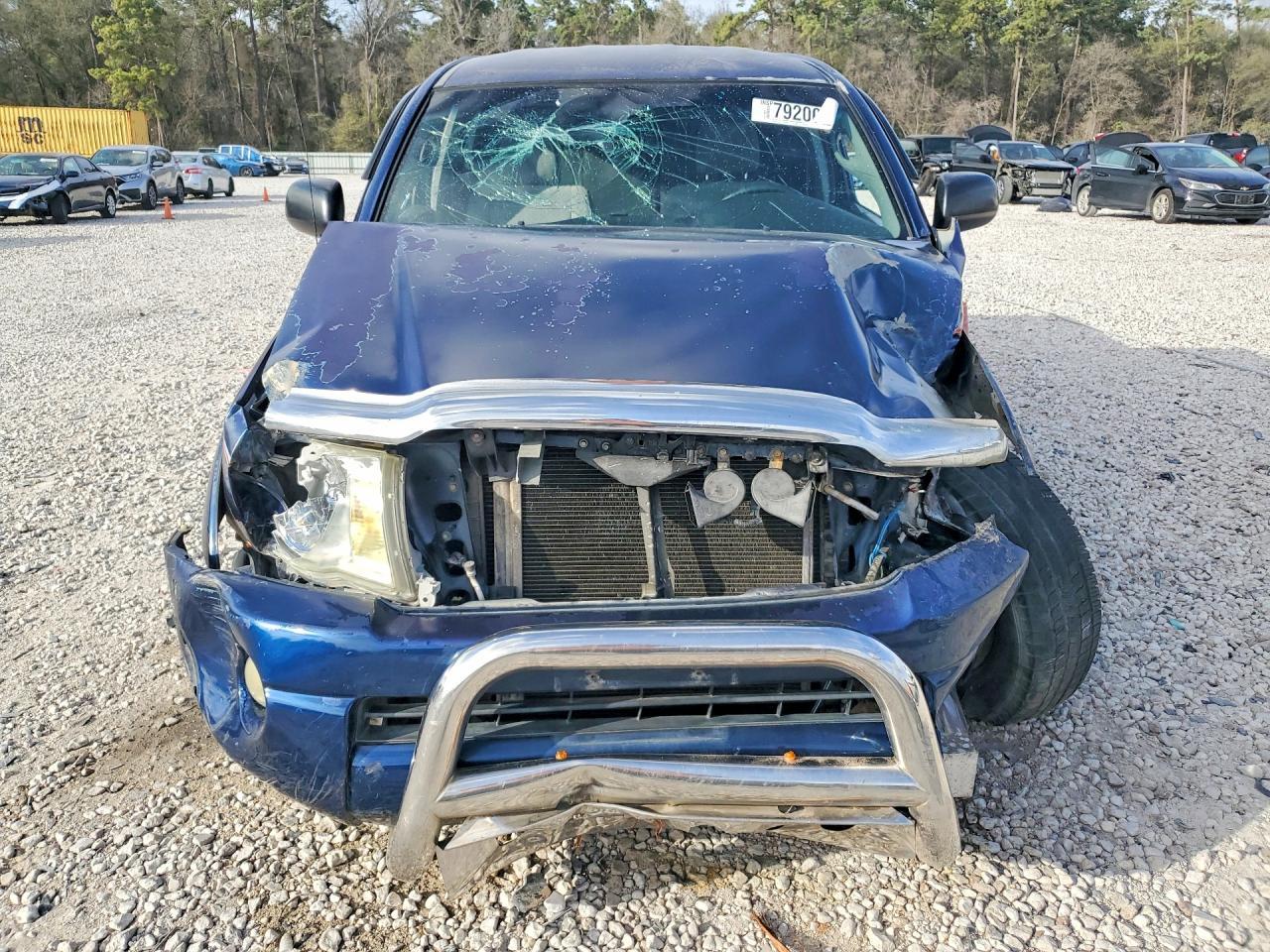 2006 Toyota Tacoma Prerunner V6 - Image 5