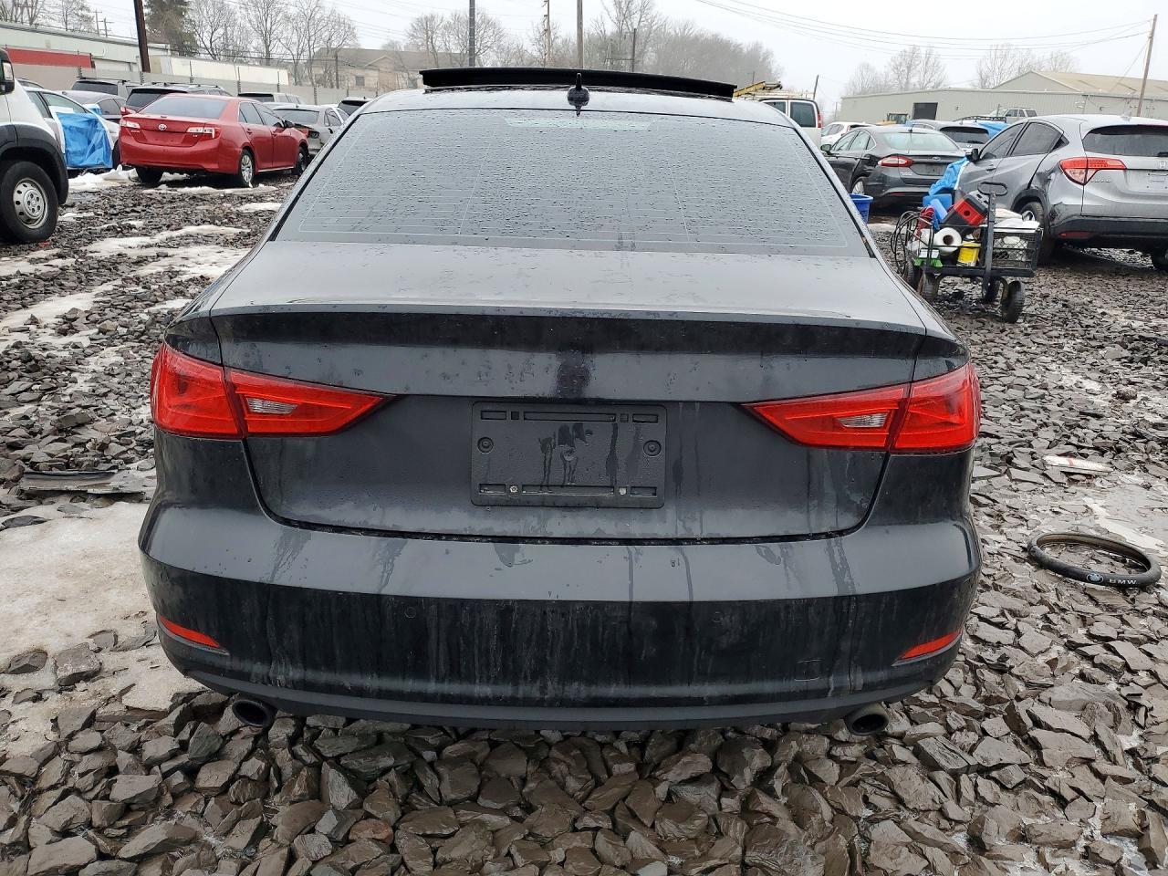 2016 Audi A3 - Фото 6