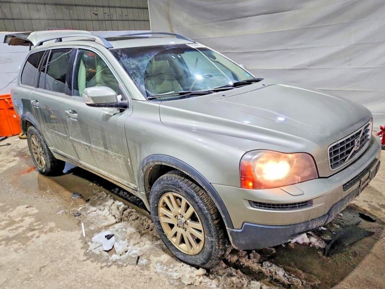 2008 Volvo Xc90 3.2 - Image 4