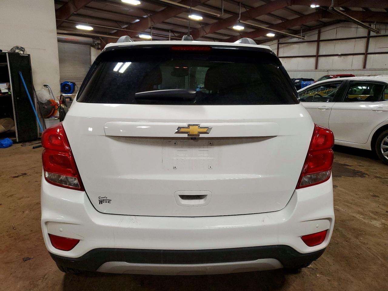 2019 Chevrolet Trax 1Lt - Image 6
