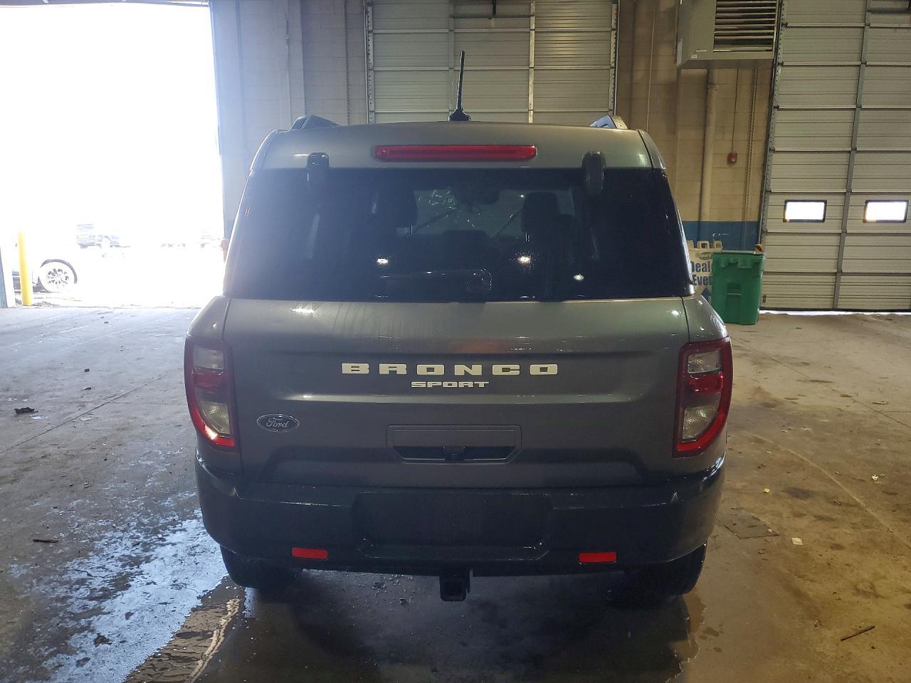 2023 Ford Bronco Sport Big Bend - Image 6