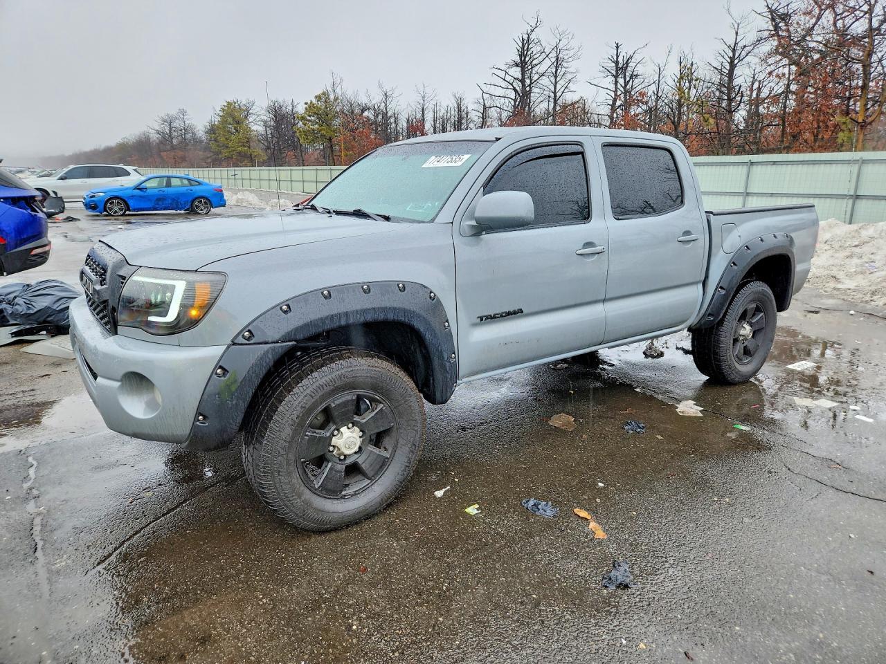 2006 Toyota Tacoma V6