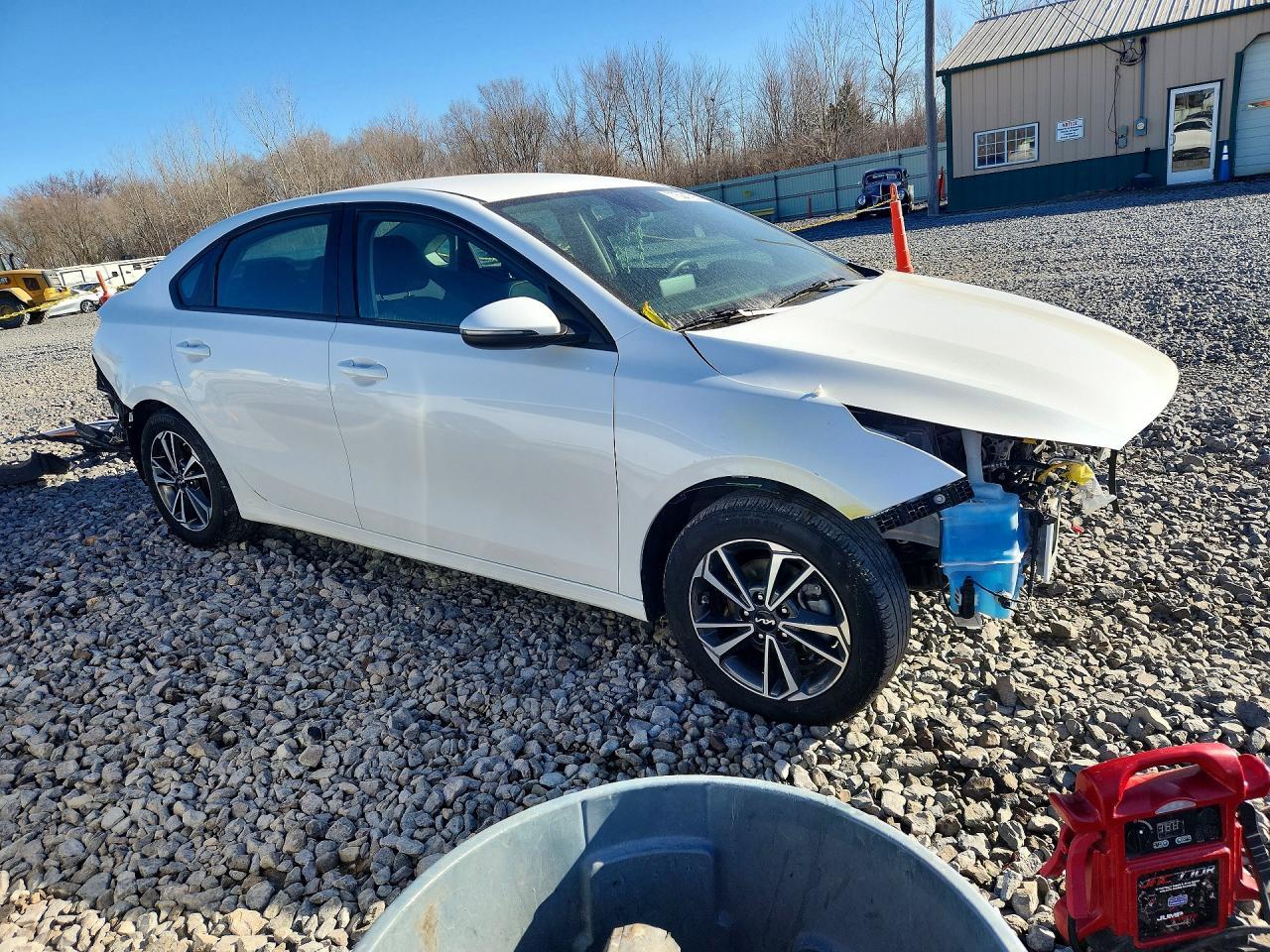 2024 Kia Forte - Фото 4