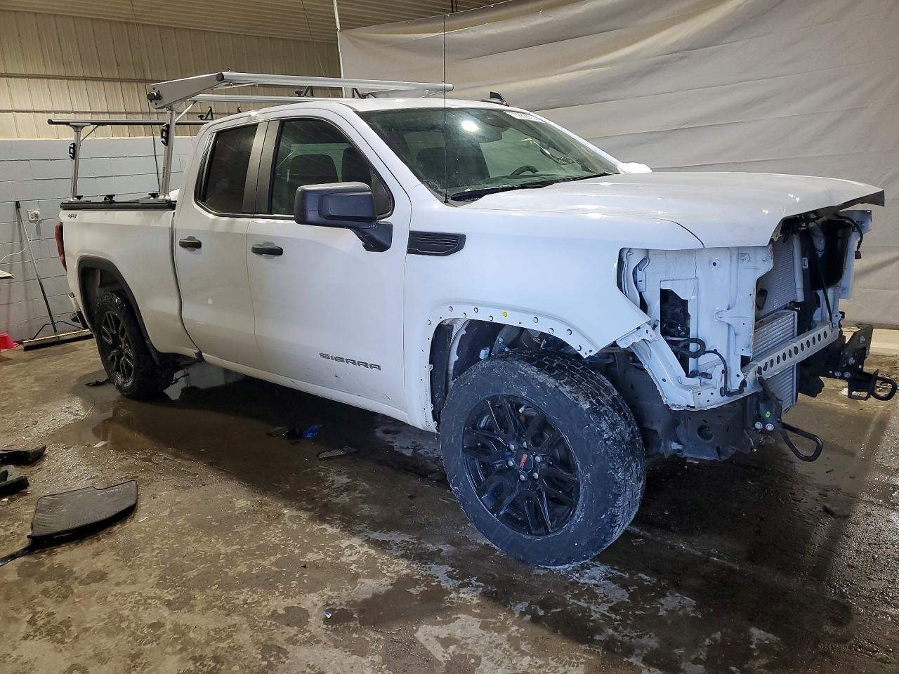 2023 GMC Sierra K1500 - Фото 4