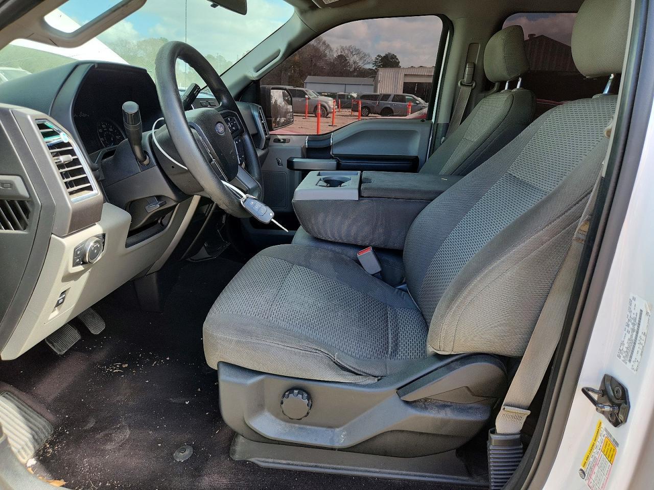 2016 Ford F150 Supercrew - Image 7