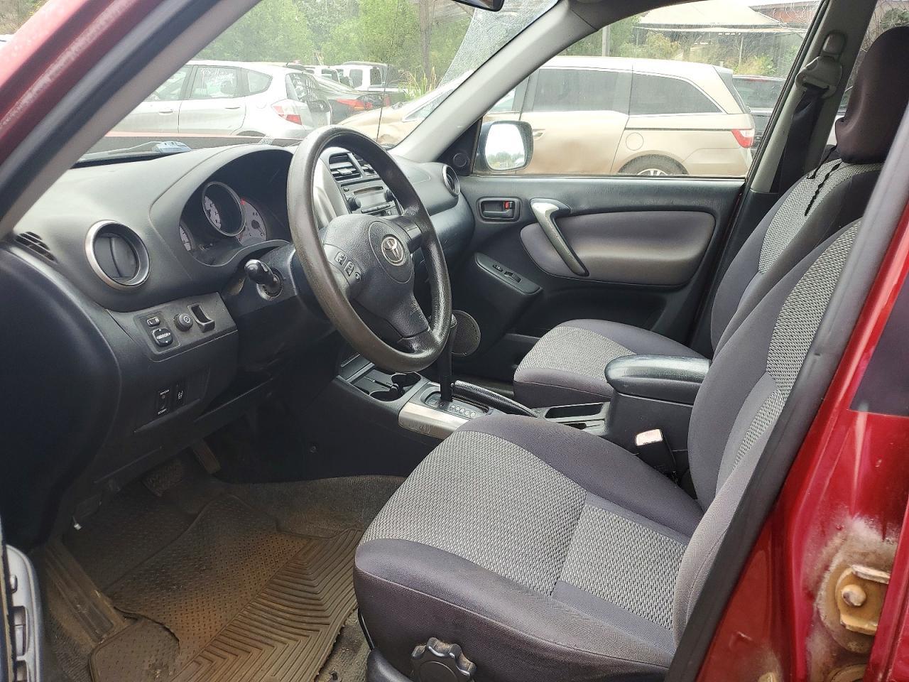 2005 Toyota Rav4 - Image 7