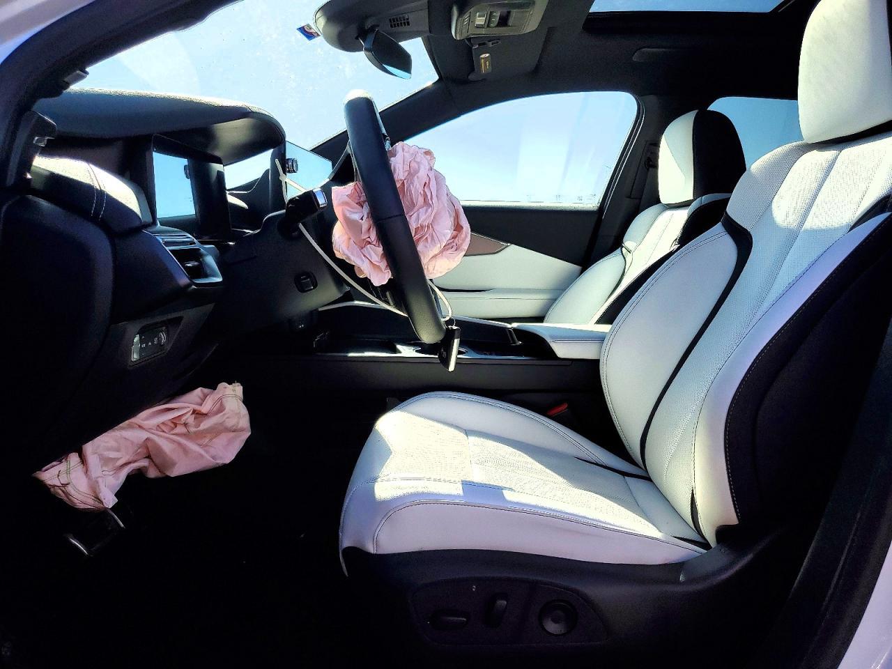 2024 Acura Zdx A-Spec - Image 7