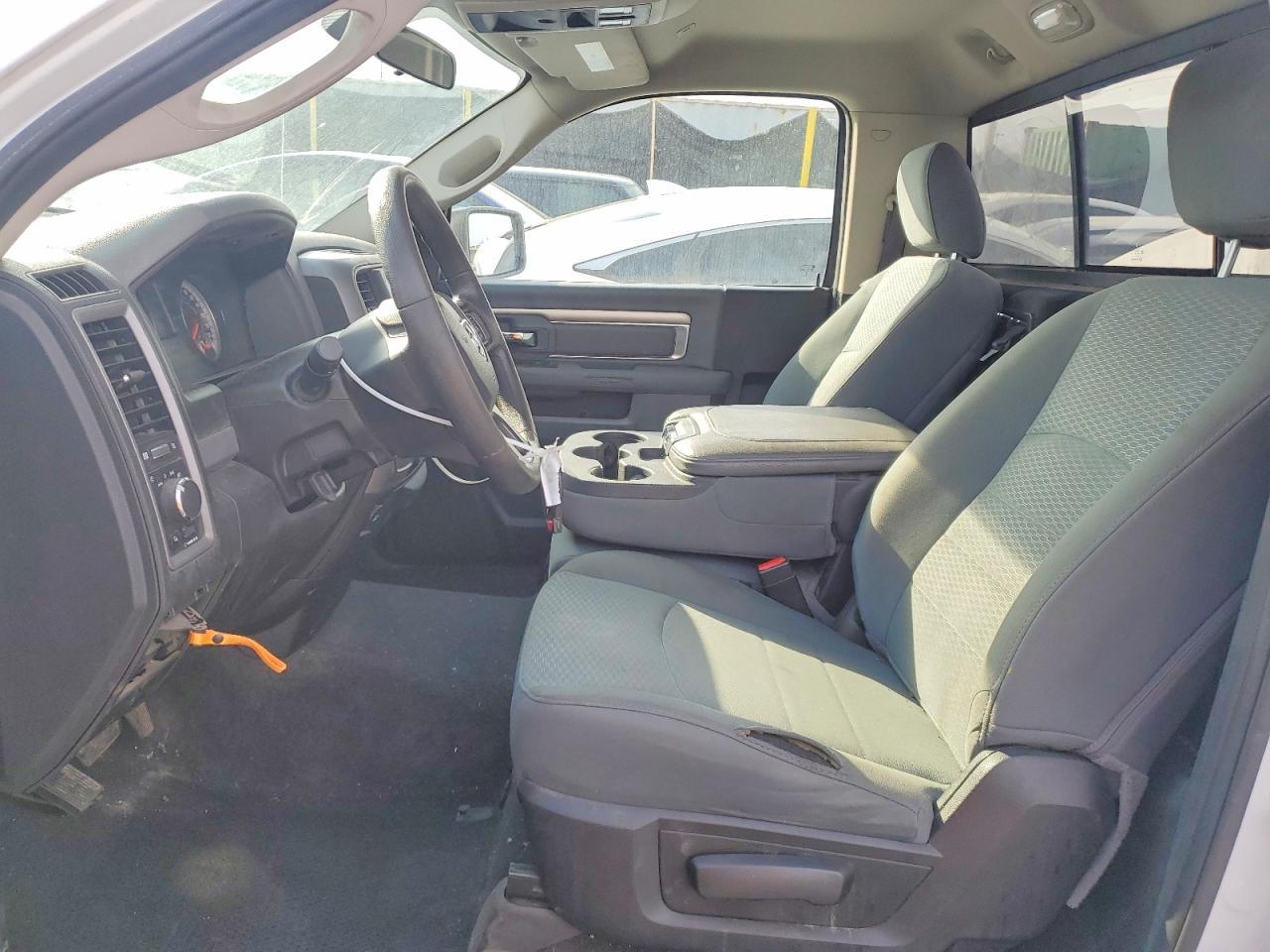 2019 Ram 1500 Classic Tradesman - Image 7