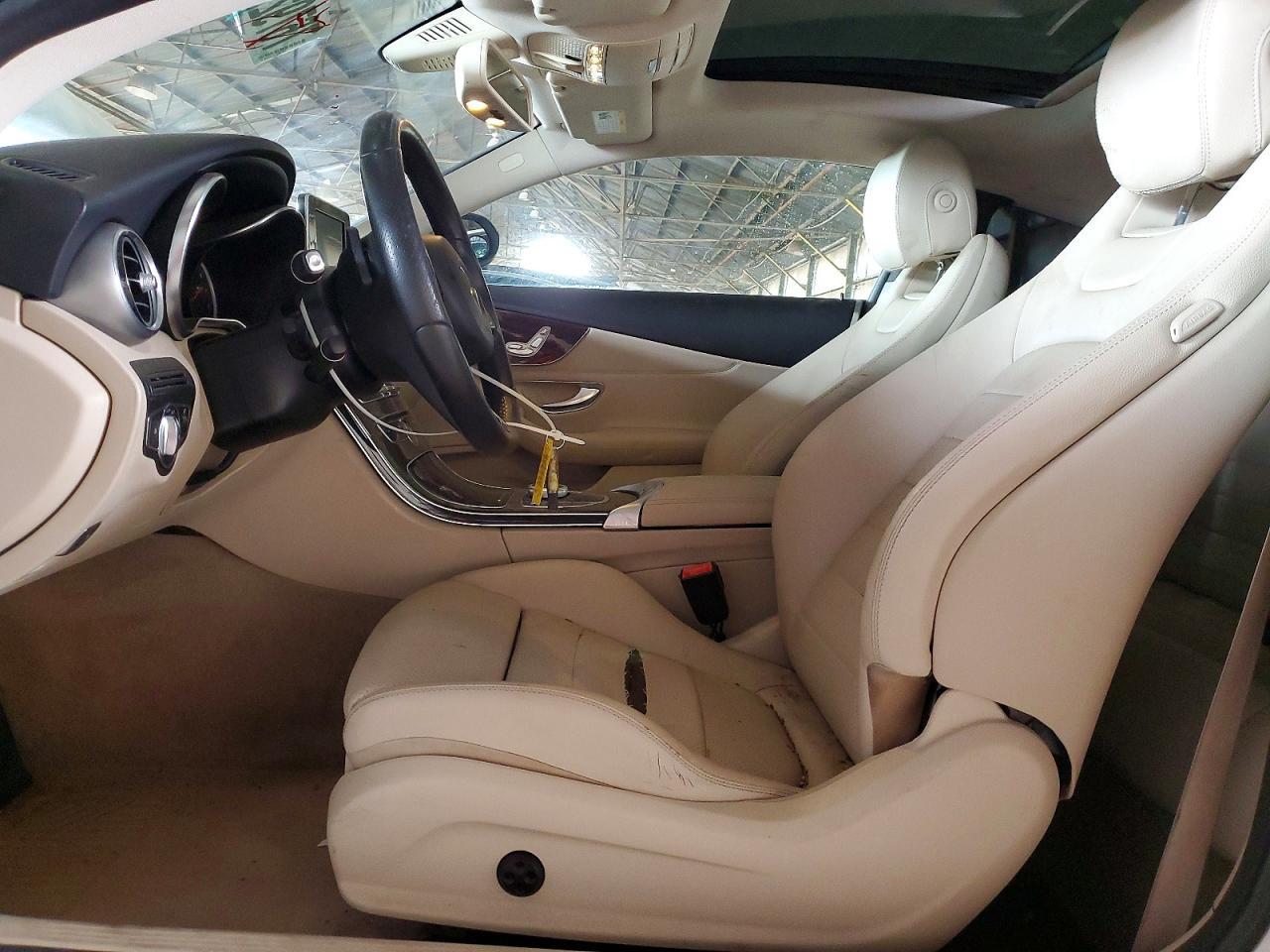 2018 Mercedes-Benz C 300 - Image 7