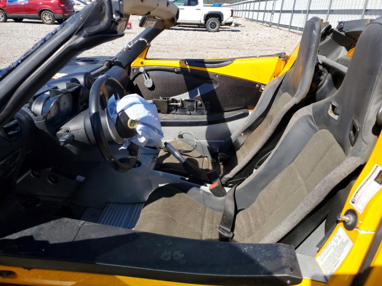 2005 Lotus Elise - Фото 7