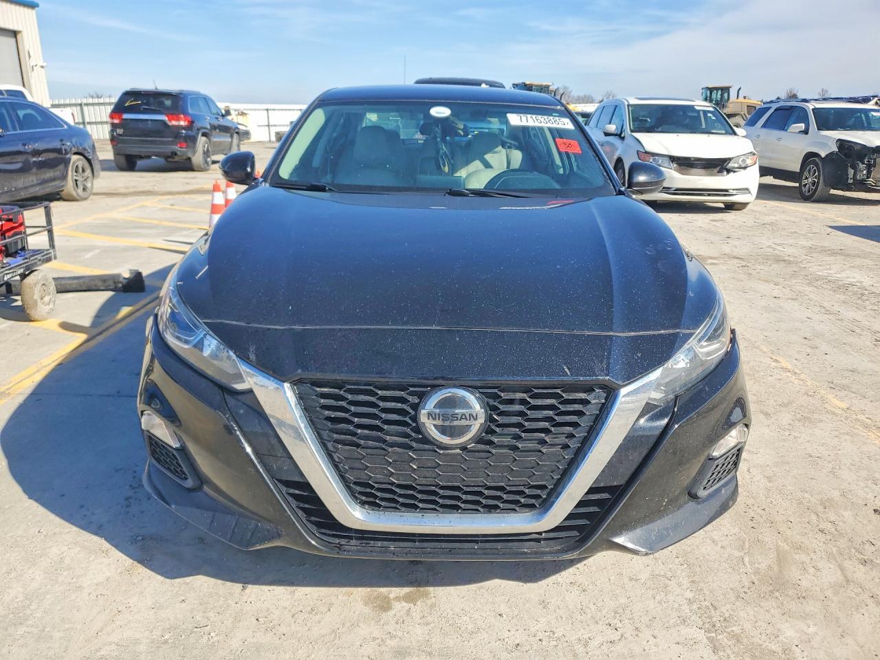 2020 Nissan Altima S - Image 5
