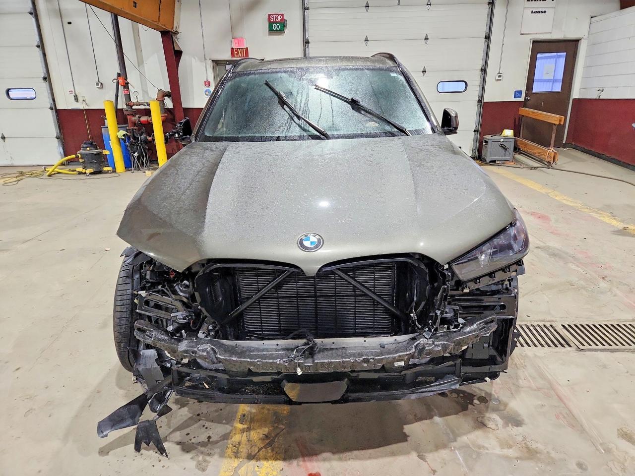 2024 BMW X5 xDrive40I - Image 5