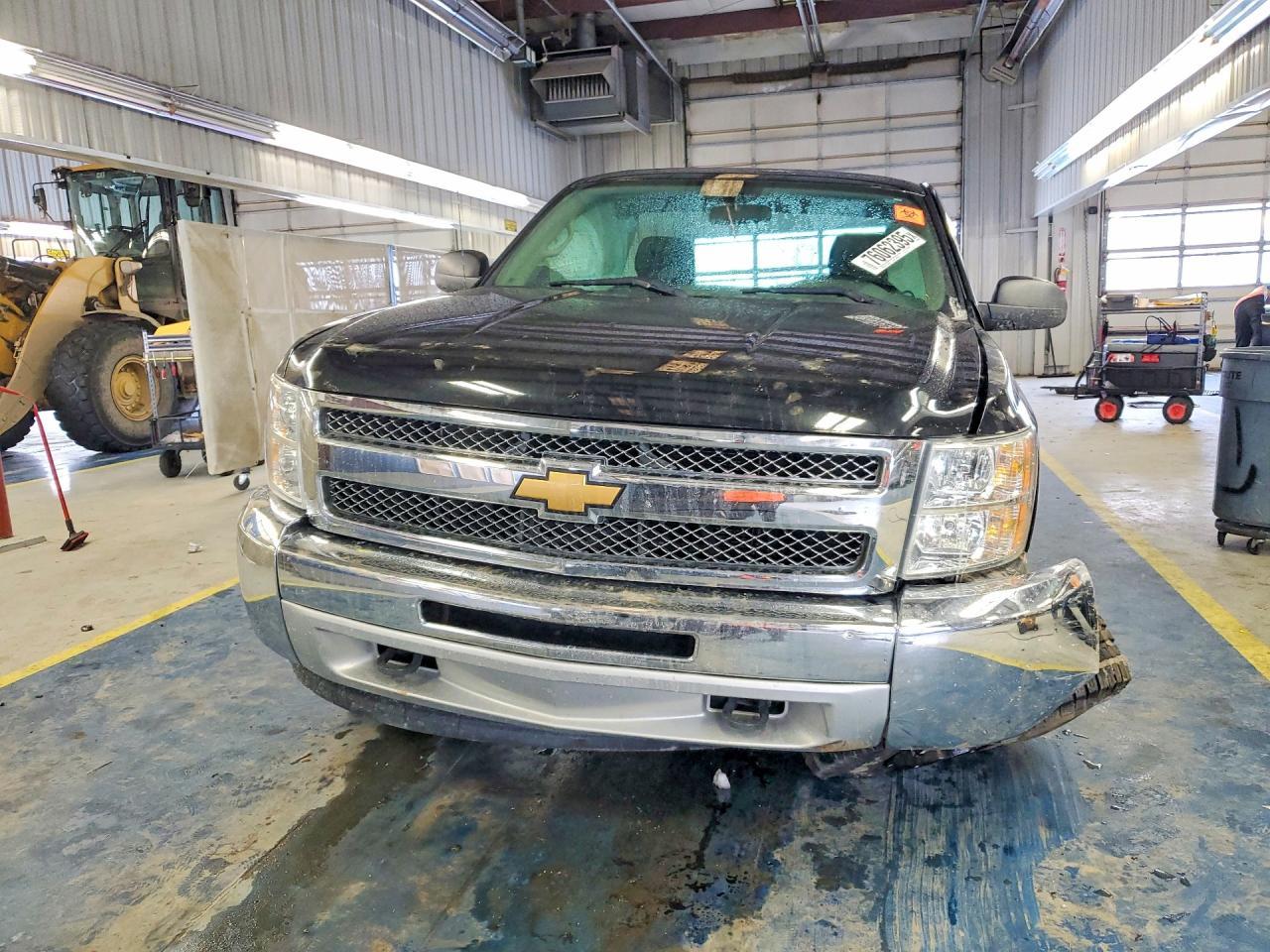 2013 Chevrolet Silverado K1500 - Image 5