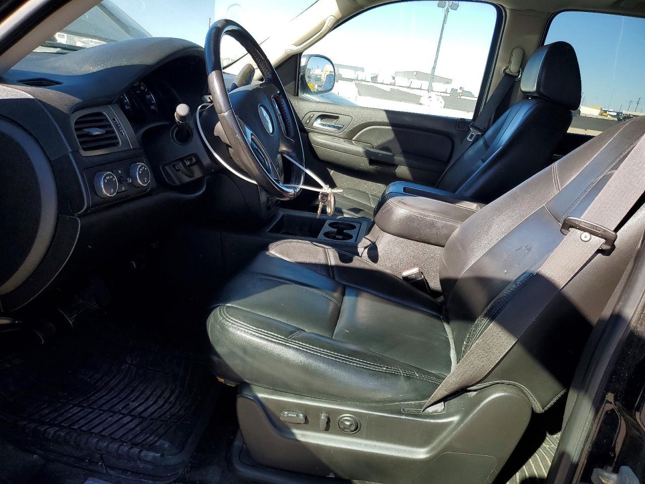 2007 Chevrolet Avalanche K1500 - Фото 7