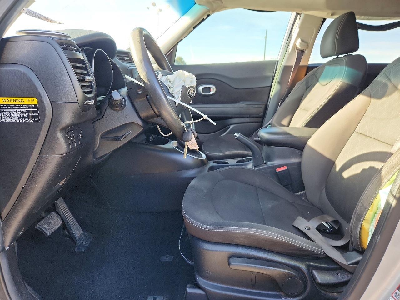 2019 Kia Soul - Фото 7