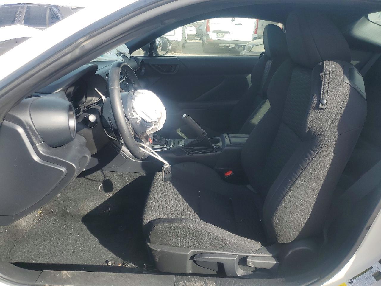 2023 Toyota Gr 86 - Фото 7