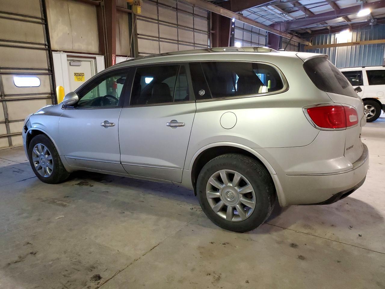 2015 Buick Enclave - Image 2