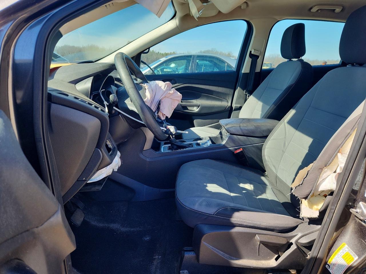 2018 Ford Escape S - Image 7