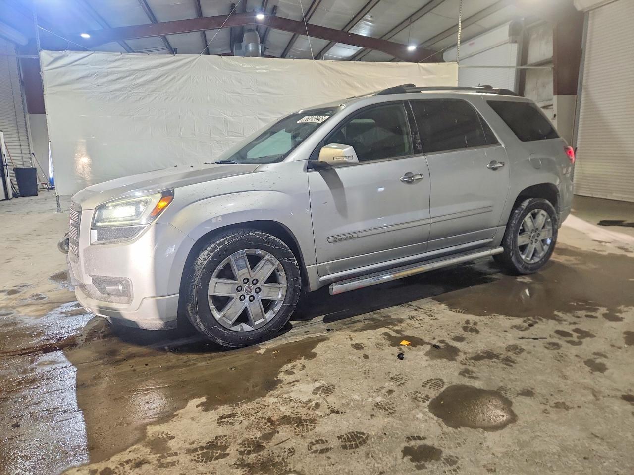 2014 GMC Acadia Denali