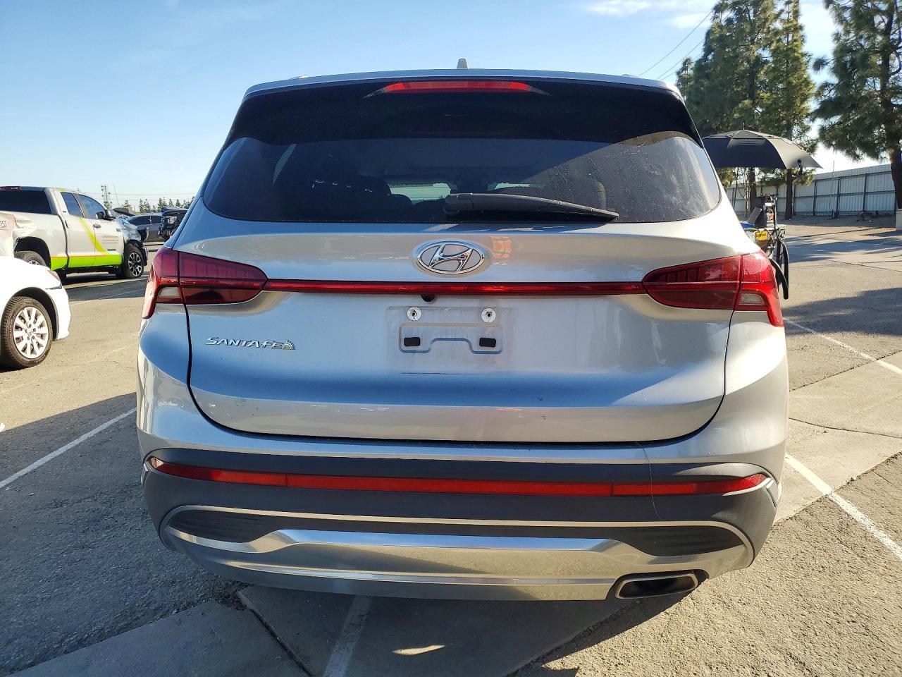 2023 Hyundai Santa Fe Sel - Image 6
