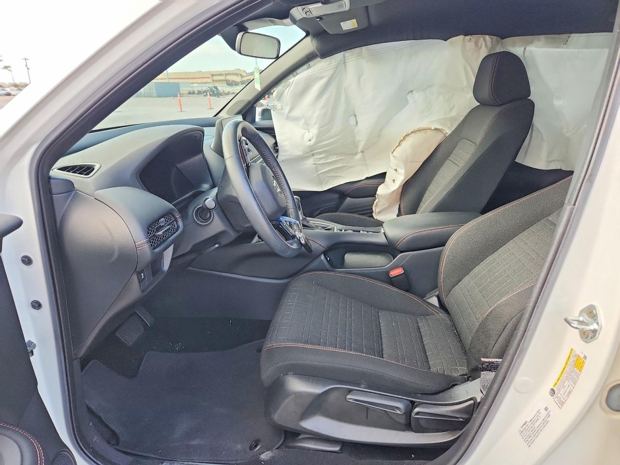 2023 Honda Hr-V Sport - Фото 7