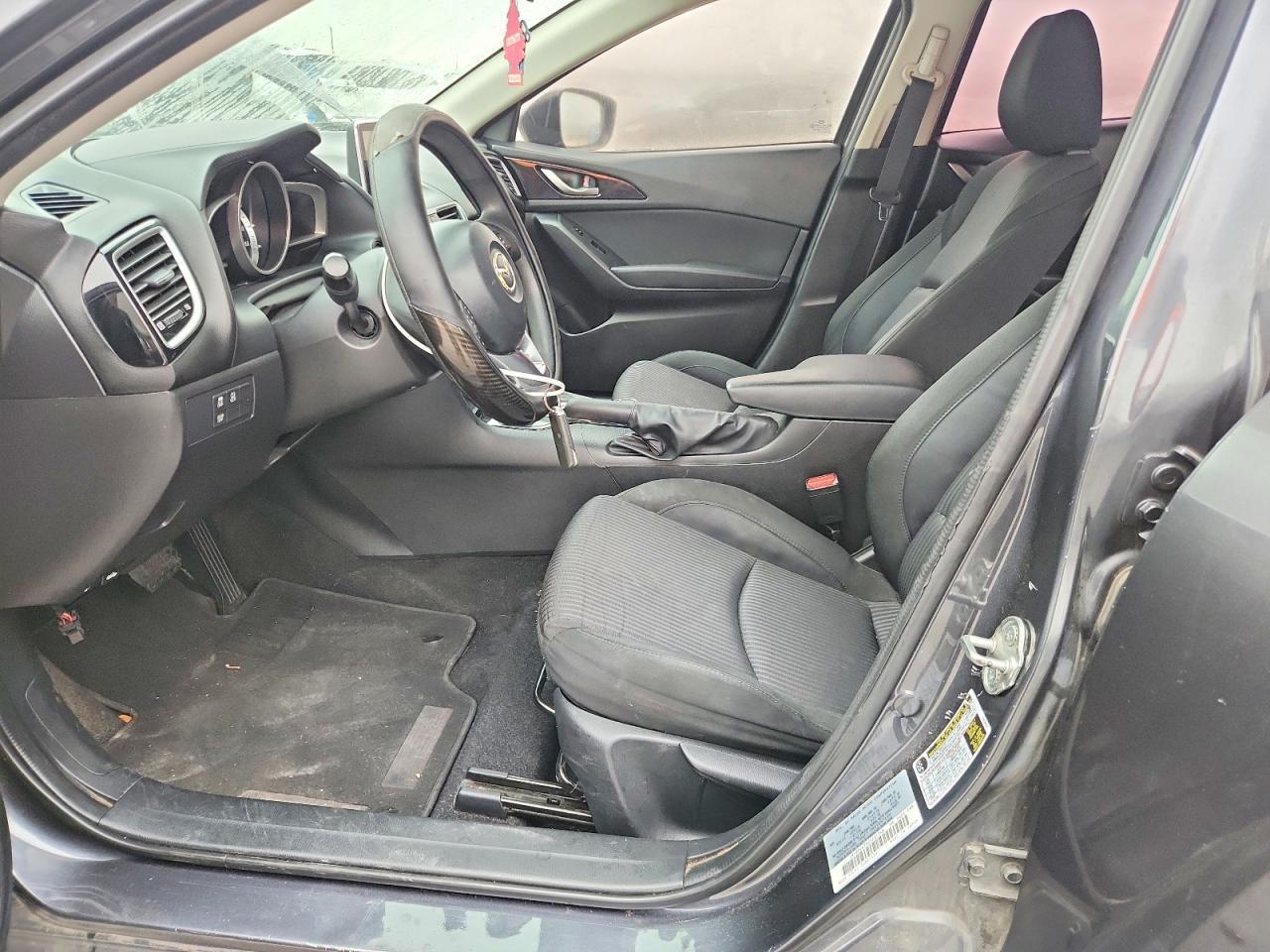 2016 Mazda 3 Sport - Image 7